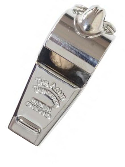 Acme Large Thunderer 58.5